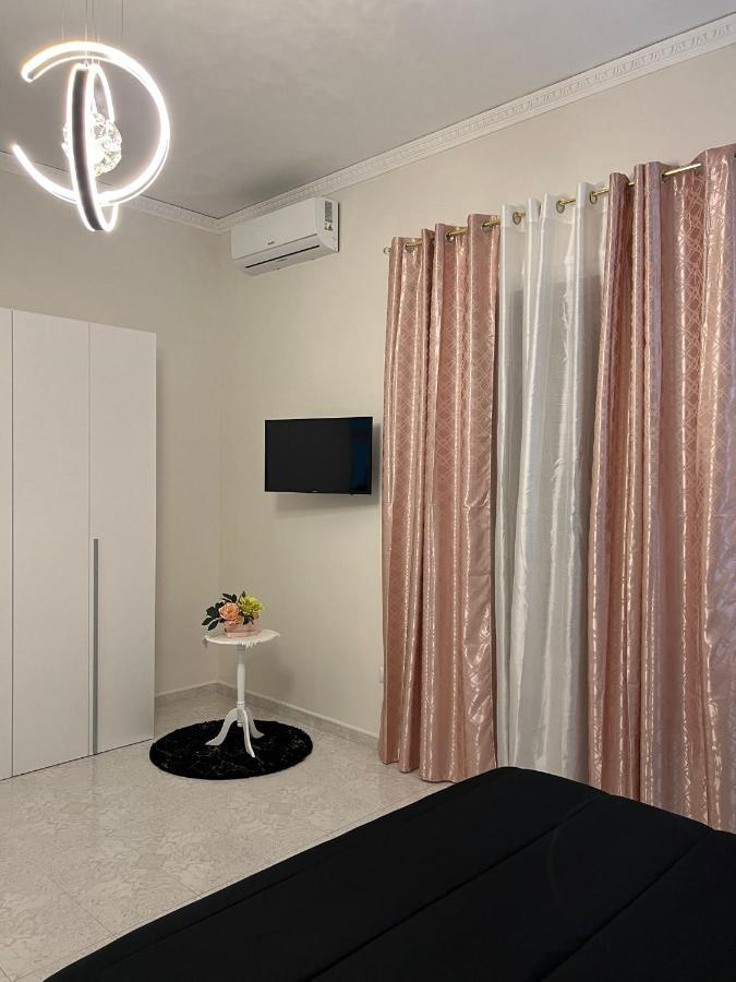 Casadoma Oplonti Pompei Leilighet Torre Annunziata Eksteriør bilde