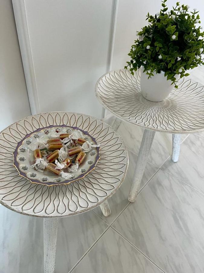 Casadoma Oplonti Pompei Leilighet Torre Annunziata Eksteriør bilde